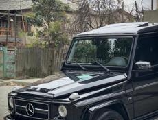 Mercedes-Benz G-Класс