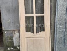 Парадные и межкомнатные 