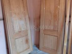 Парадные и межкомнатные 