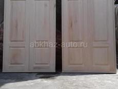 Парадные и межкомнатные 