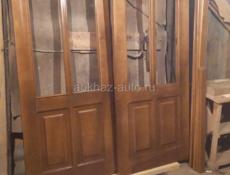 Парадные и межкомнатные 