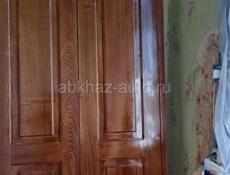 Парадные и межкомнатные 