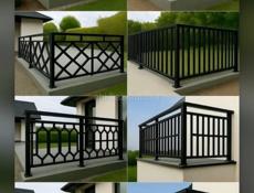 Сварочные работы 