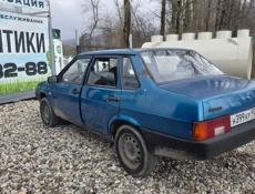 ВАЗ 21099
