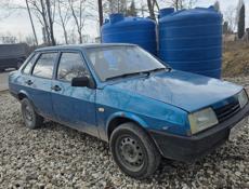 ВАЗ 21099