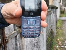 ПОТЕРЯЛСЯ ТЕЛЕФОН 