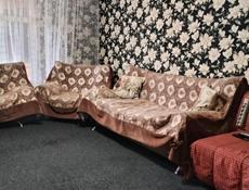 Учхоз , 3-4 ком КВ в продаже 