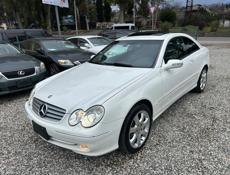 Mercedes-Benz CLK