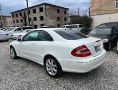 Mercedes-Benz CLK