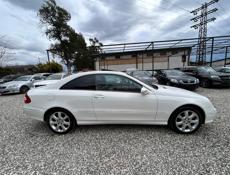 Mercedes-Benz CLK