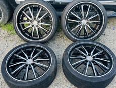 Диски на БМВ