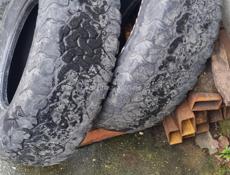 BF goodrich 265/75r16