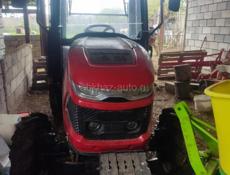 Минитрактор 