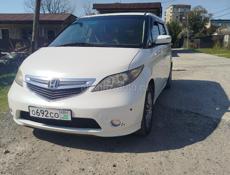Honda Еlysion