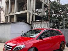 Mercedes-Benz B-Класс