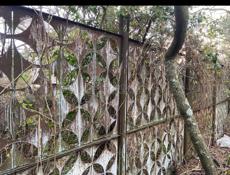 Куплю забор , такого варианта  