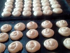 Открыли булочной цех в городе Очамчира