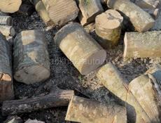 Готовлю дрова на заказ✅