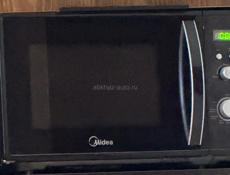 Микроволновка мидеа