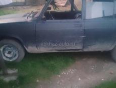 ВАЗ 2107