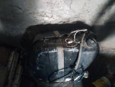 Ваз 06 в разборе на Мачарке 