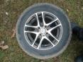 Диски с шинами 13 размер  фирменные 