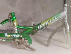 Продаю раму от велика