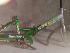 Продаю раму от велика