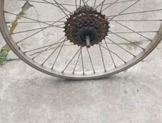 Продаю раму от велика