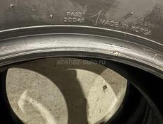 235/60 R18 - Hankook- Корея