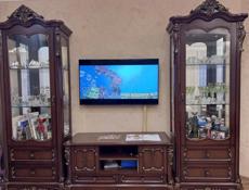 горка тумба