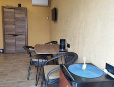 Земельный участок и два номера в г.Гагра 20 сот