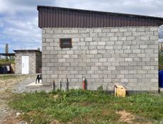 Земельный участок и два номера в г.Гагра 20 сот