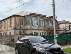 BMW Х6
