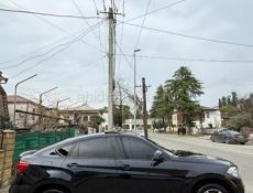 BMW Х6