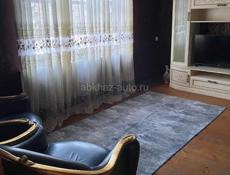 Сдается 4 комнатная квартира в Агудзере