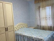 Сдается 4 комнатная квартира в Агудзере