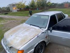 ВАЗ 2115 Самара