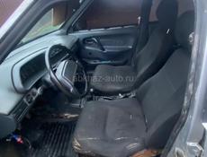 ВАЗ 2115 Самара