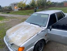 ВАЗ 2115 Самара