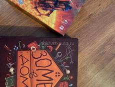 Продаются настольные игры