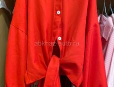 2 раза одевала 