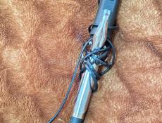 плойка) для локоны 