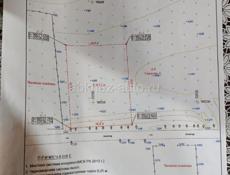 Продам землю в Алахадзы, 12 соток