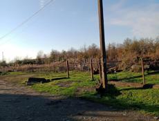 Гулрыпшски р-ион, Агудзера,срочно продается земельный участок 15сотых,или возможно обмен на машину ,