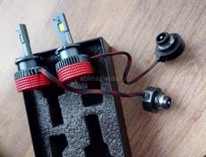 Автолампы LED