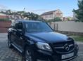 Mercedes-Benz GLK