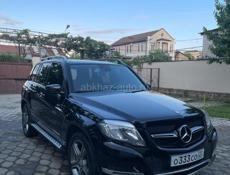 Mercedes-Benz GLK