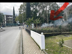 Срочно ‼️Зем.участок в самом центре Афона ‼️