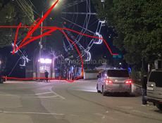 Срочно ‼️Зем.участок в самом центре Афона ‼️